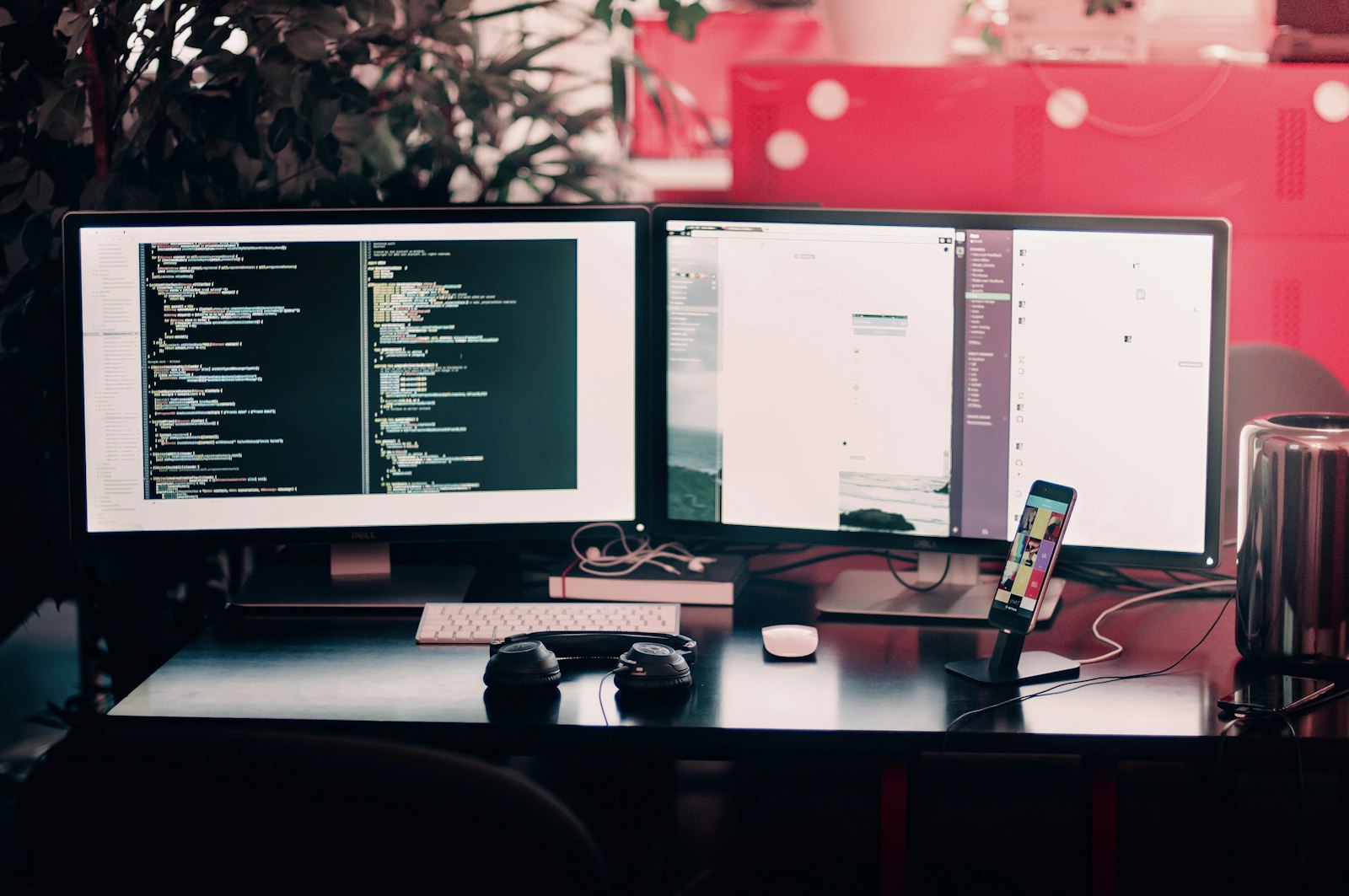 Coding-Arbeitsplatz für VBA und SQL Server Entwicklung